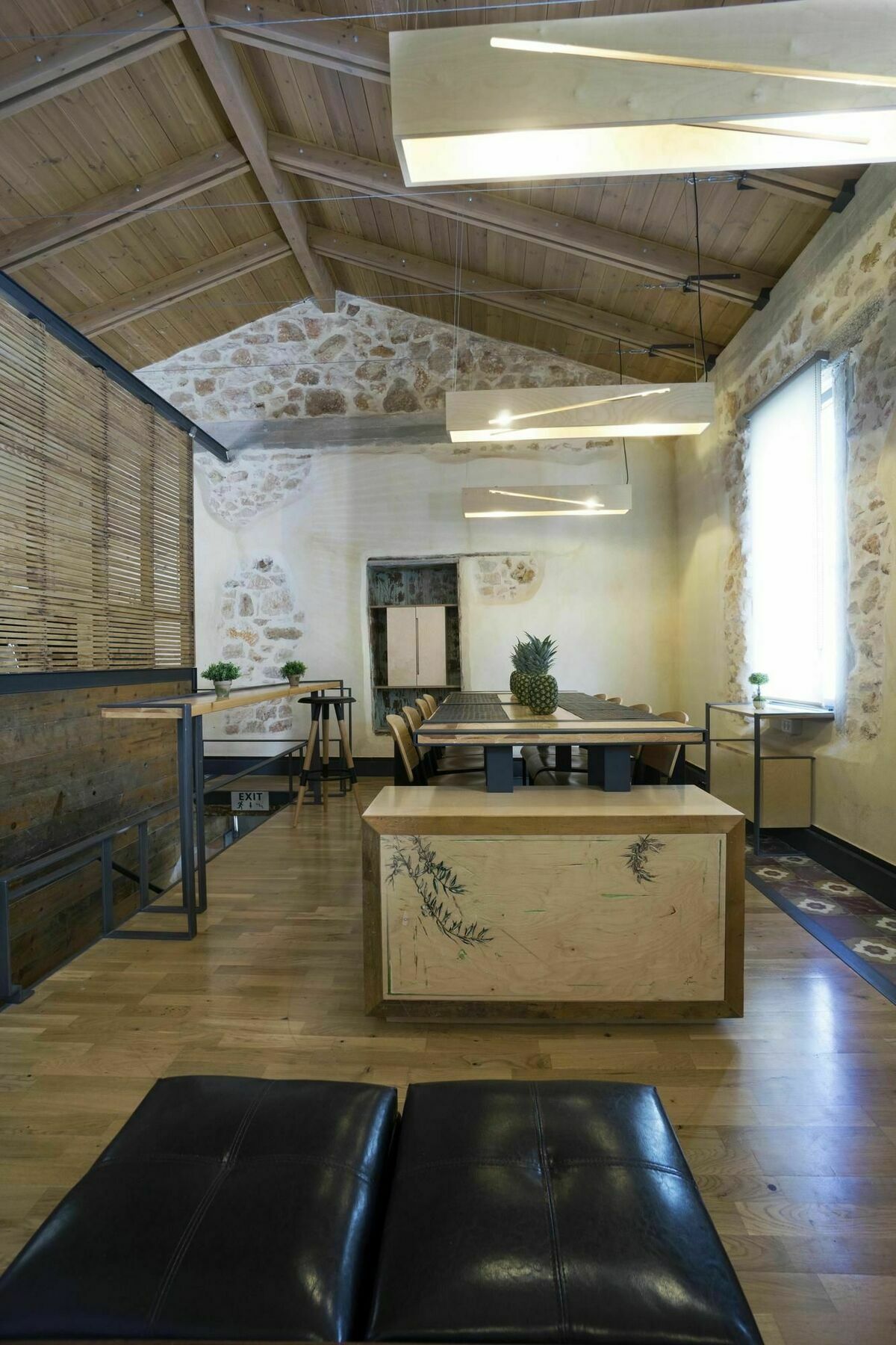 Evans House La Canea Exterior foto